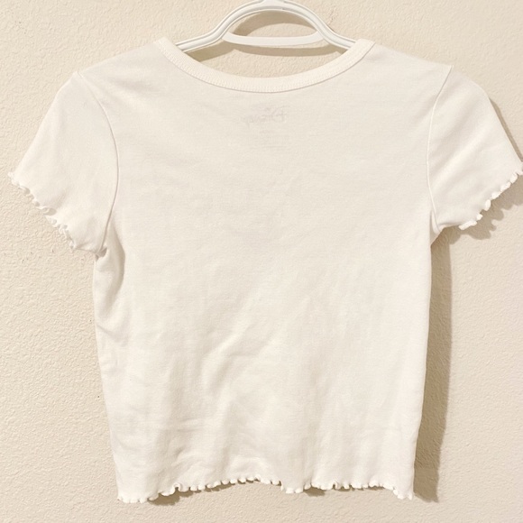 minnie mouse embroidered tshirt - Picture 3 of 3